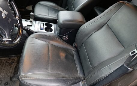 Mitsubishi Pajero IV, 2012 год, 2 050 000 рублей, 13 фотография