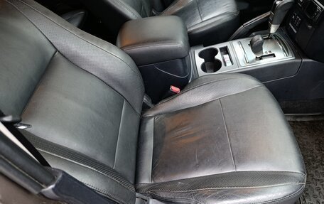 Mitsubishi Pajero IV, 2012 год, 2 050 000 рублей, 14 фотография