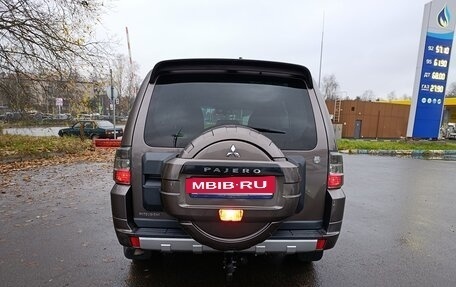 Mitsubishi Pajero IV, 2012 год, 2 050 000 рублей, 6 фотография