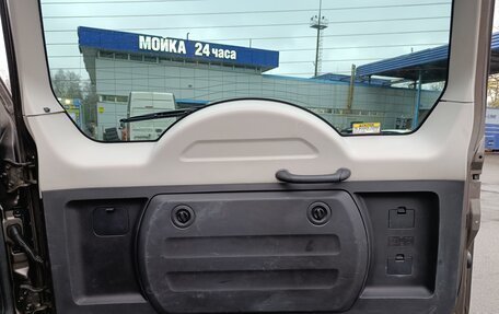 Mitsubishi Pajero IV, 2012 год, 2 050 000 рублей, 21 фотография