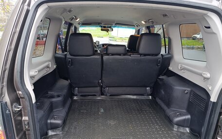 Mitsubishi Pajero IV, 2012 год, 2 050 000 рублей, 18 фотография