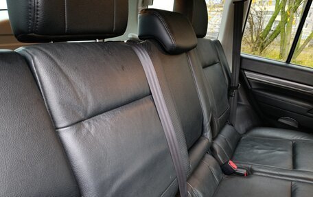 Mitsubishi Pajero IV, 2012 год, 2 050 000 рублей, 17 фотография