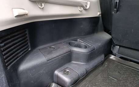 Mitsubishi Pajero IV, 2012 год, 2 050 000 рублей, 20 фотография