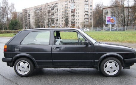 Volkswagen Golf II, 1987 год, 190 000 рублей, 4 фотография