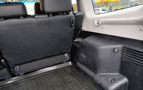 Mitsubishi Pajero IV, 2012 год, 2 050 000 рублей, 19 фотография