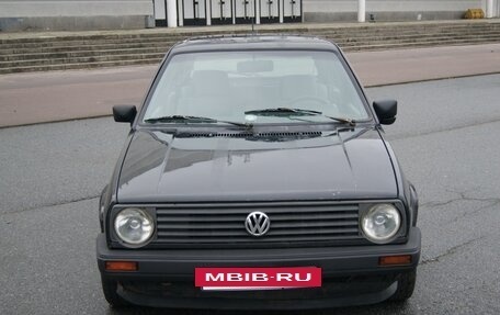 Volkswagen Golf II, 1987 год, 190 000 рублей, 3 фотография