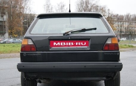 Volkswagen Golf II, 1987 год, 190 000 рублей, 6 фотография