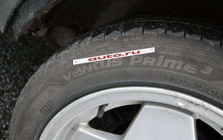 Volkswagen Golf II, 1987 год, 190 000 рублей, 11 фотография