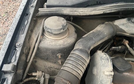 Volkswagen Golf II, 1987 год, 190 000 рублей, 18 фотография