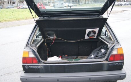 Volkswagen Golf II, 1987 год, 190 000 рублей, 12 фотография