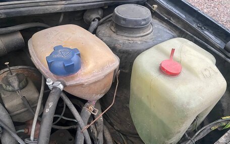 Volkswagen Golf II, 1987 год, 190 000 рублей, 17 фотография