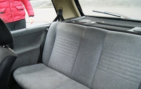 Volkswagen Golf II, 1987 год, 190 000 рублей, 20 фотография