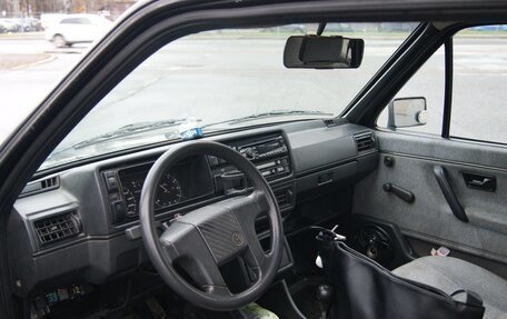 Volkswagen Golf II, 1987 год, 190 000 рублей, 19 фотография