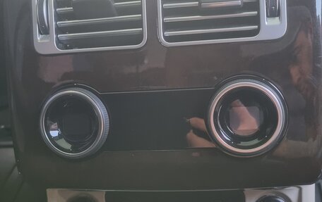 Land Rover Range Rover IV рестайлинг, 2020 год, 11 200 000 рублей, 15 фотография