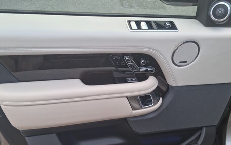 Land Rover Range Rover IV рестайлинг, 2020 год, 11 200 000 рублей, 21 фотография