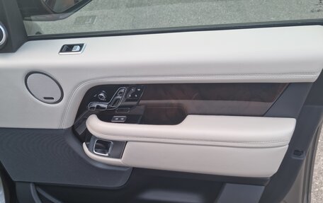 Land Rover Range Rover IV рестайлинг, 2020 год, 11 200 000 рублей, 24 фотография