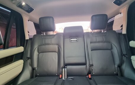 Land Rover Range Rover IV рестайлинг, 2020 год, 11 200 000 рублей, 29 фотография