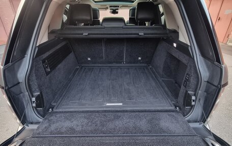 Land Rover Range Rover IV рестайлинг, 2020 год, 11 200 000 рублей, 30 фотография