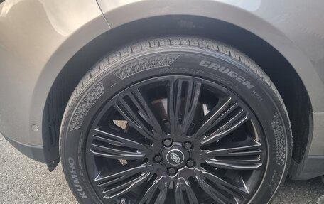 Land Rover Range Rover IV рестайлинг, 2020 год, 11 200 000 рублей, 31 фотография