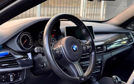 BMW X6, 2014 год, 3 569 000 рублей, 8 фотография