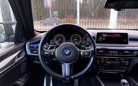 BMW X6, 2014 год, 3 569 000 рублей, 11 фотография