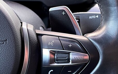 BMW X6, 2014 год, 3 569 000 рублей, 14 фотография