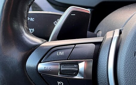 BMW X6, 2014 год, 3 569 000 рублей, 13 фотография