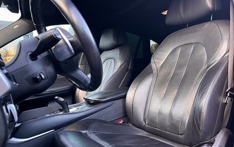 BMW X6, 2014 год, 3 569 000 рублей, 17 фотография