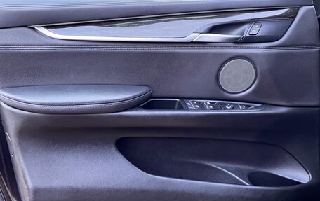 BMW X6, 2014 год, 3 569 000 рублей, 15 фотография