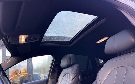 BMW X6, 2014 год, 3 569 000 рублей, 22 фотография