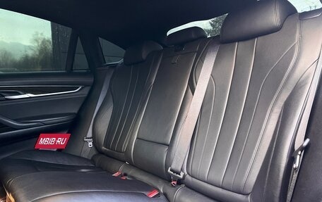 BMW X6, 2014 год, 3 569 000 рублей, 21 фотография