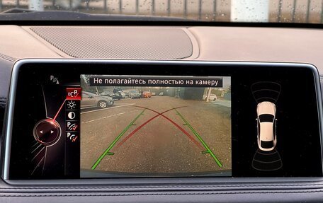 BMW X6, 2014 год, 3 569 000 рублей, 24 фотография