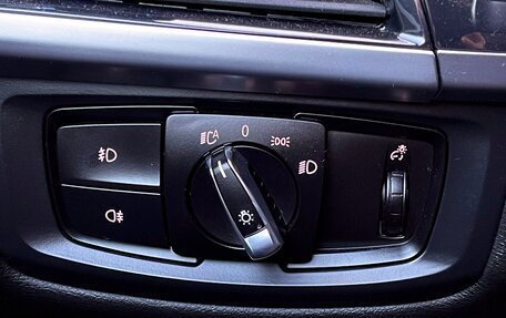 BMW X6, 2014 год, 3 569 000 рублей, 29 фотография