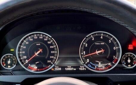 BMW X6, 2014 год, 3 569 000 рублей, 28 фотография