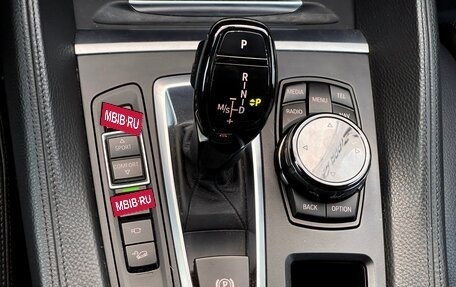 BMW X6, 2014 год, 3 569 000 рублей, 26 фотография