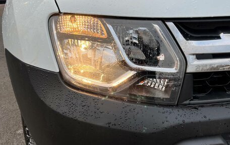 Renault Duster I рестайлинг, 2018 год, 1 454 000 рублей, 2 фотография