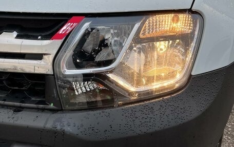 Renault Duster I рестайлинг, 2018 год, 1 454 000 рублей, 4 фотография