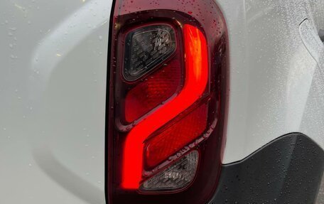 Renault Duster I рестайлинг, 2018 год, 1 454 000 рублей, 10 фотография