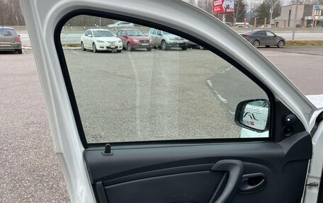 Renault Duster I рестайлинг, 2018 год, 1 454 000 рублей, 13 фотография