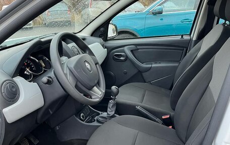 Renault Duster I рестайлинг, 2018 год, 1 454 000 рублей, 16 фотография