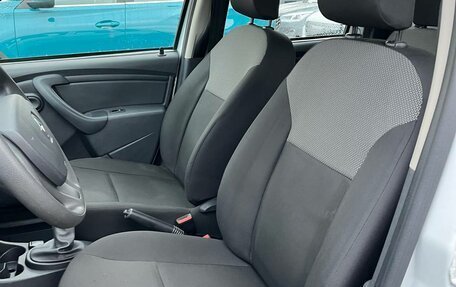 Renault Duster I рестайлинг, 2018 год, 1 454 000 рублей, 15 фотография