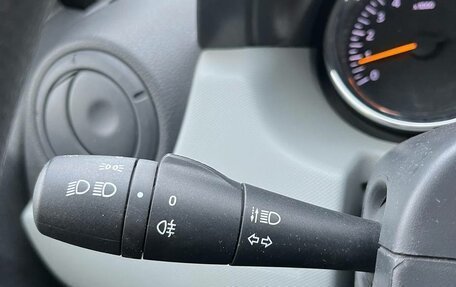 Renault Duster I рестайлинг, 2018 год, 1 454 000 рублей, 19 фотография