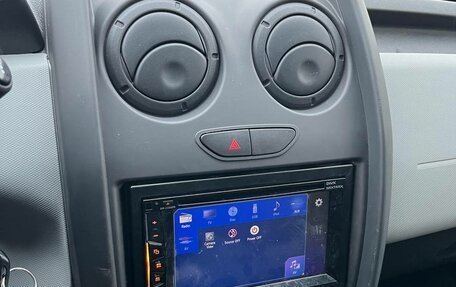 Renault Duster I рестайлинг, 2018 год, 1 454 000 рублей, 22 фотография