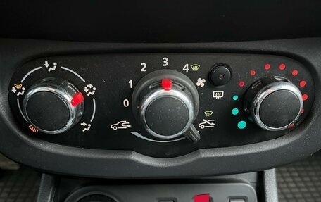 Renault Duster I рестайлинг, 2018 год, 1 454 000 рублей, 23 фотография