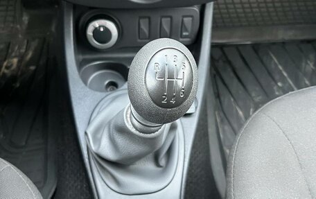 Renault Duster I рестайлинг, 2018 год, 1 454 000 рублей, 25 фотография