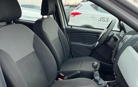 Renault Duster I рестайлинг, 2018 год, 1 454 000 рублей, 28 фотография