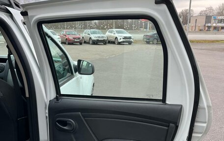 Renault Duster I рестайлинг, 2018 год, 1 454 000 рублей, 29 фотография