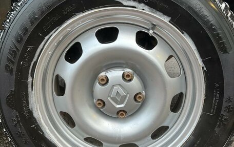 Renault Duster I рестайлинг, 2018 год, 1 454 000 рублей, 34 фотография