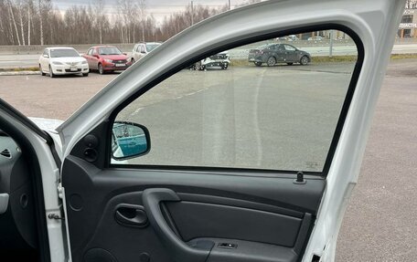 Renault Duster I рестайлинг, 2018 год, 1 454 000 рублей, 26 фотография