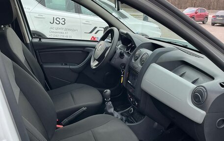 Renault Duster I рестайлинг, 2018 год, 1 454 000 рублей, 27 фотография